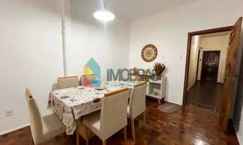 Imagem 3: COPACABANA APARTAMENTO 3 QUARTOS COM VARANDA NO POSTO 5 PROXIMO A PRAIA OPORTUNIDADE!!