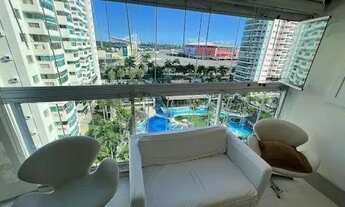 Imagem 3: Apartamento com 3 quartos à venda, 81 m² por R$ 1.250.000 - Barra da Tijuca - Rio de Janei