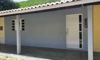 Imagem: Alugo casa por temporada