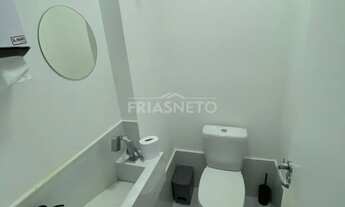 Imagem 4: Sala Comercial para alugar em Piracicaba no centro da cidade