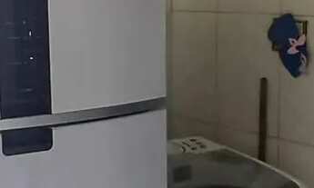 Imagem 3: Apartamento a venda no Vila Isa com 2 quartos luxo