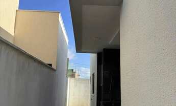 Imagem 11: Casa nova, 3 quartos, à venda, no Condomínio Ecoville 2 em Parnamirim