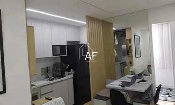 Imagem 3: Loft / Apartamento Compacto à Venda Residencial Guarizinho