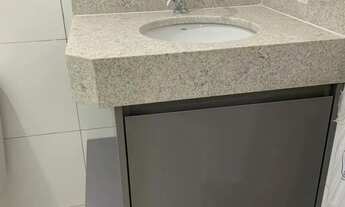 Imagem 7: 004 - ALUGO APARTAMENTO EXCLUSIVO NO ALTO DO CALHAU / 2 QUARTOS / ELEVADOR / PROJETADO