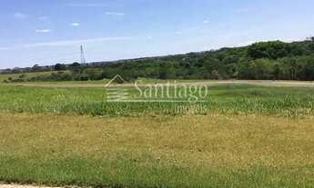 Imagem 4: Terreno - Residencial Haras Patente - Jaguariúna