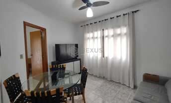 Imagem 3: Apartamento frente rua com varanda na Praia da Enseada, Guaruja