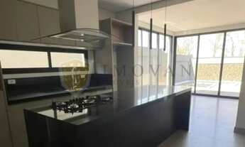 Imagem 5: Casa de Condomínio com 3 Quartos/ Suítes e 5 Banheiros à venda, 196,00 m² - Condomínio Qui