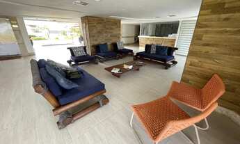 Imagem 6: Cobertura exclusiva c/ piscina privativa Vilas