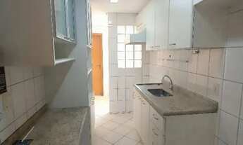 Imagem 4: APARTAMENTO RESIDENCIAL em GOIÂNIA - GO, ALTO DA GLÓRIA