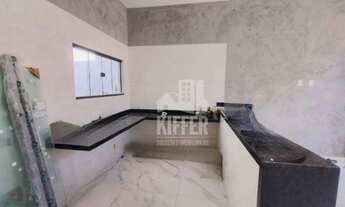 Imagem 4: Casa com 2 dormitórios à venda, 76 m² por R$ 380.000,00 - Condado de Maricá - Maricá/RJ