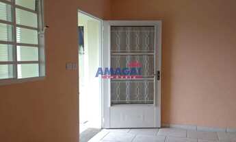 Imagem: Casa em Jacareí