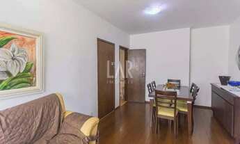 Imagem 4: Apartamento à venda com 95m², 3 quartos e 2 vagas