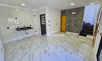 Imagem 2: Sobrado com 2 dormitórios à venda, 65 m² por R$ 520.000,00 - Artur Alvim - São Paulo/SP