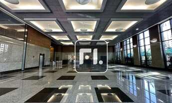 Imagem 3: Conjunto, 1006 m² - venda por R$ 55.000.000,01 ou aluguel por R$ 185.827,08/mês - Itaim Bi