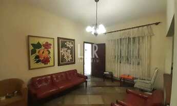 Imagem 3: Casa para aluguel, 5 quartos, 2 suítes, 2 vagas, Santa Tereza - Belo Horizonte/MG