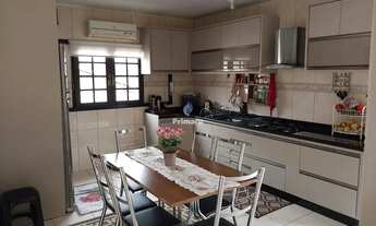 Imagem 4: Casa a venda 3 quartos 1 suite Semimobiliada Quarta Linha Criciúma