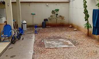 Imagem 5: Vd Ágio Casa 2qts laje e de Esquina, lote 180m² no Jardim Zuleika, Não Exijo transferência