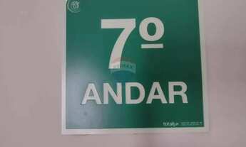 Imagem 6: APARTAMENTO PARA LOCAÇÃO 56,32 m² 2 DORMITÓRIOS 7º ANDAR BLOCO 3