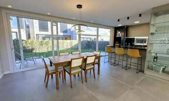 Imagem 5: Sobrado à venda, 4 quartos, 4 suítes, 2 vagas, Condomínio Sunset Xangri-Lá - Xangri-Lá/RS