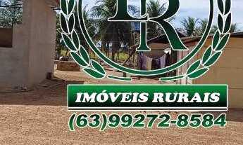 Imagem 5: Fazenda 152 alqueires, 740 hectares Dupla Aptidão Próximo a Palmas Tocantins