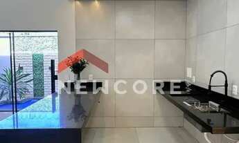 Imagem 5: Casa em Quadra Arso 42 Alameda 1 - Plano Diretor Sul - Palmas/TO