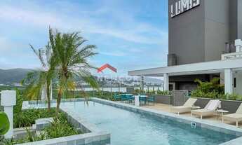 Imagem 2: Apartamento em Estrada Haroldo Soares Glavan - Cacupé - Florianópolis/SC