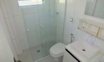 Imagem 6: Apartamento com 1 quarto para aluguel tem 50m² em Itararé - São Vicente - SP