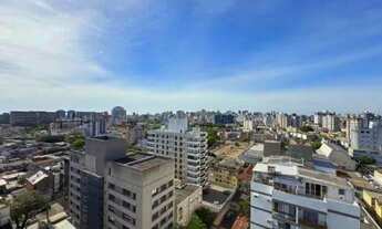 Imagem 4: Apartamento com 2 Dormitorio(s) localizado(a) no bairro Menino Deus em Porto Alegre / Ref