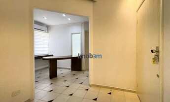 Imagem 2: Sala para alugar, 60 m² por R$ 1.000/mês - Centro - Londrina/PR