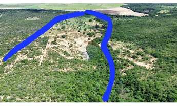 Imagem 6: Fazenda São Gonçalo