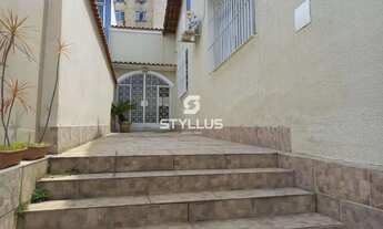 Imagem 4: Cachambi Casa com 3 dormitórios