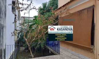 Imagem 4: Casa de rua - Linear / Residencial / Vilar dos Teles