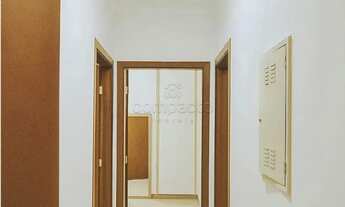 Imagem 5: Casa Padrão em São José do Rio Preto