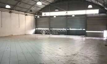 Imagem 4: GALPÃO - SANTO ANDRÉ - VILA TIBIRIÇA