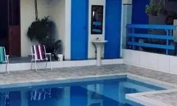 Imagem 6: Casa em Tangará RN, 5 quartos, 1 cozinha, sala grande, piscina e área ampla de lazer