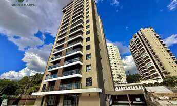 Imagem: LOCAÇÃO - Apartamento no Residencial Quartier