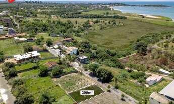 Imagem 3: EXCELENTE TERRENO PLANO À VENDA, COM VISTA MAR, EM MEAÍPE GUARAPARI/ES. SOLICITE MAIS INFO