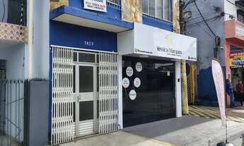 Imagem 5: Imóvel comercial com 5 salas e recepção