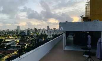 Imagem 3: Apartamento para alugar no bairro Encruzilhada - Recife/PE