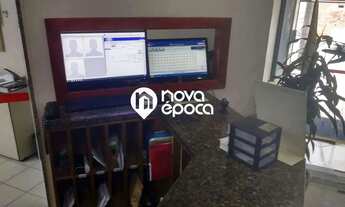 Imagem 2: Vila Isabel Galpão / depósito com 1 vaga na garagem