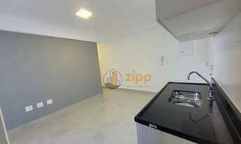 Imagem 5: Apartamento com 2 dormitórios, 42 m² - venda por R$ 350.000,00 ou aluguel por R$ 2.668,00