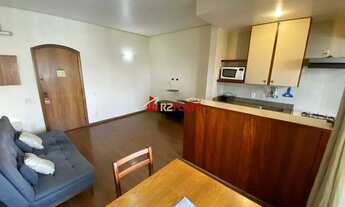 Imagem 3: Flat com ótimo preço no bairro Moema. Confira!