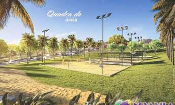 Imagem 6: Terreno à venda em Jaguariúna-SP, bairro Residencial Jardins da Barra, 250,00 m² de área!