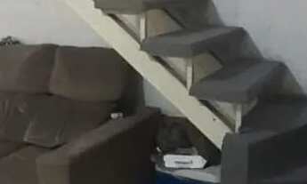 Imagem 5: Casa Sobrado 72m2 no sítio cercado