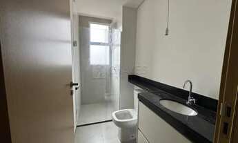 Imagem 7: Apartamento de 2 quartos, sendo 1 suíte para locação no Edifício Prizma Caramuru, 80 m², Z