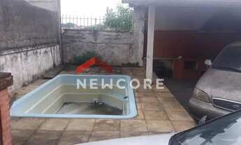 Imagem 3: Casa em Rua Fábio José Bezerra - Parque Boturussu - São Paulo/SP