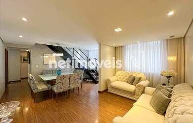 Imagem 2: Cobertura de 04 quartos à venda no Castelo!