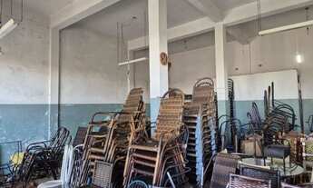 Imagem 3: Barracão à venda em Londrina, Vila Santa Terezinha, com 240 m²