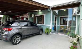 Imagem 4: Casa na zonal de 3 dormitórios