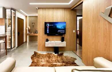 Imagem 7: Apartamento à venda em Maringá, Zona 07, com 3 quartos, com 100.91 m², Residencial Alto Pa